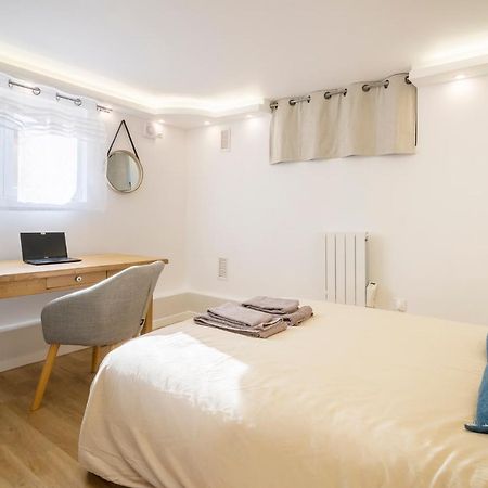 Central & Calme, Design & Zen, Netflix Gratuit Toulouse Exterior photo