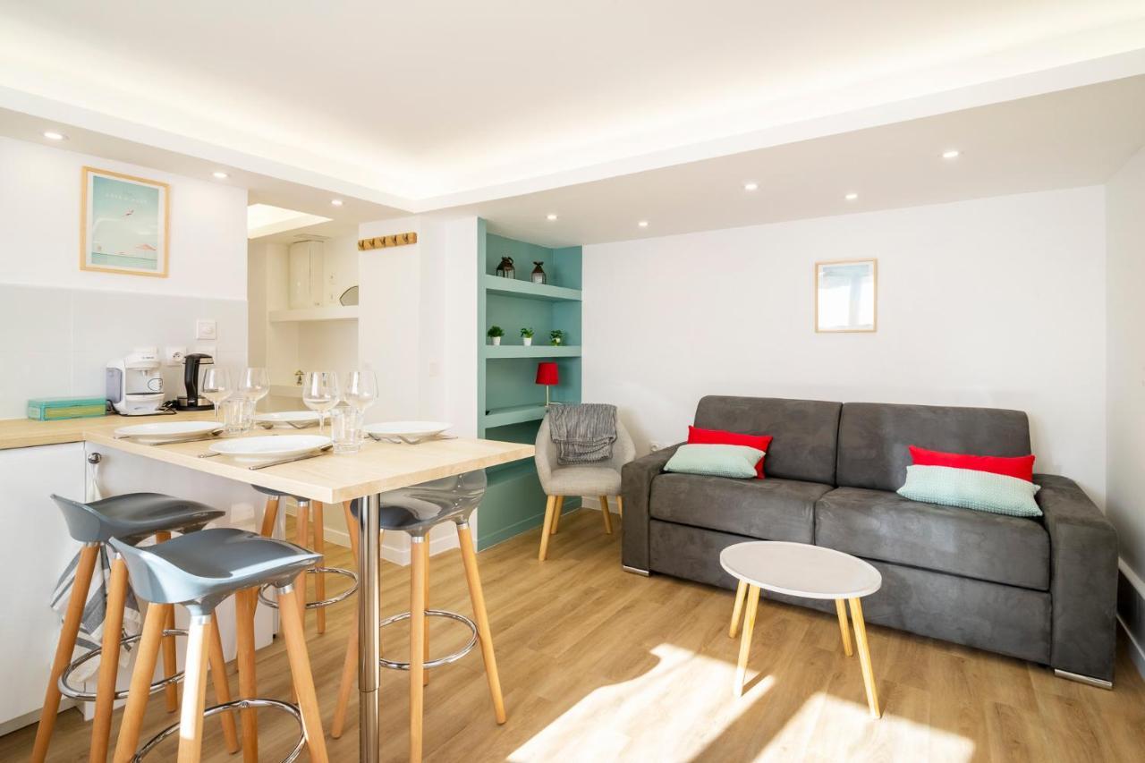 Central & Calme, Design & Zen, Netflix Gratuit Toulouse Exterior photo